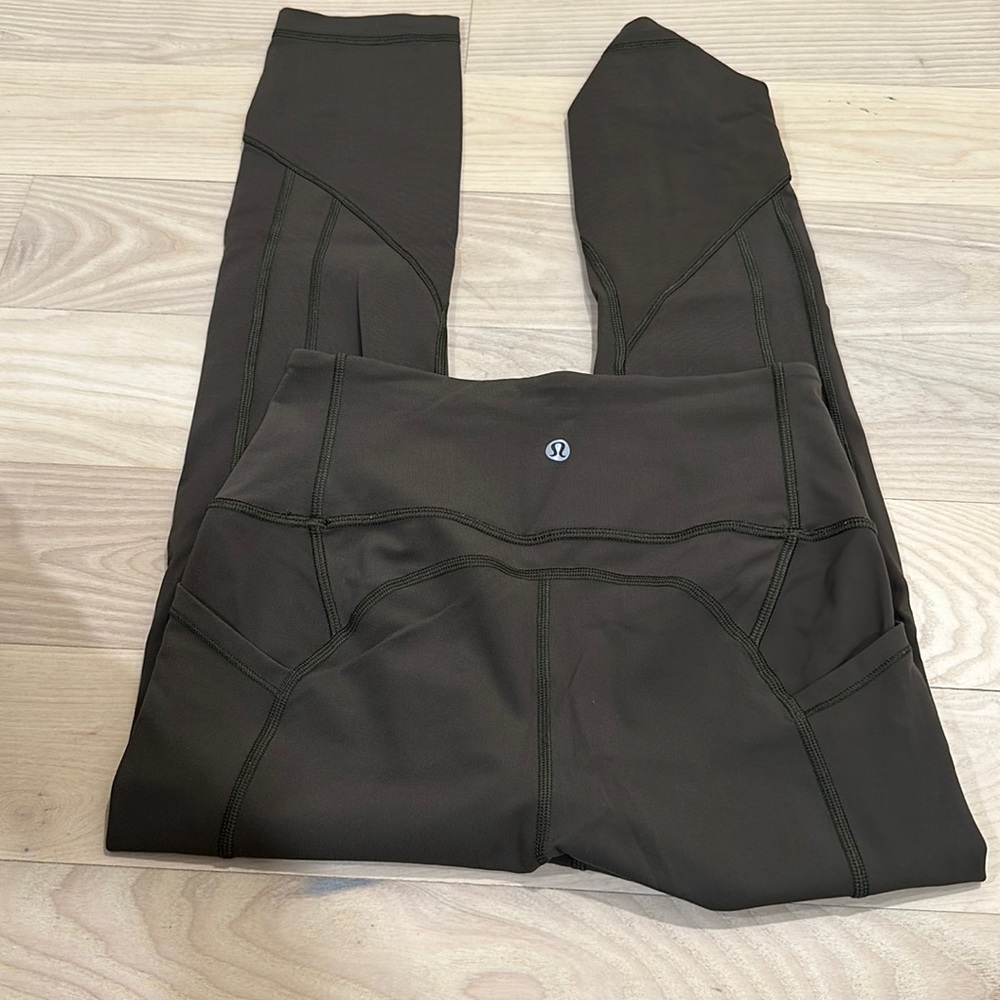 Lulu Lemon Leggings